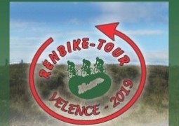 RenBike Tour Velence 2019